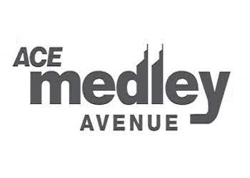 ACE Medley Avenue